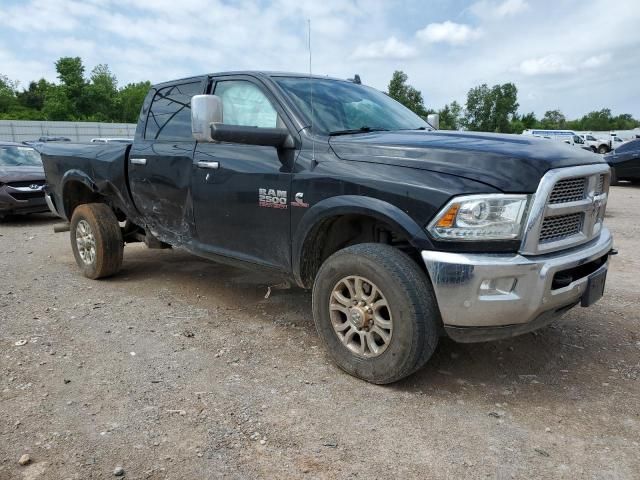 2018 Dodge 2500 Laramie