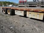 2003 Grda Trailer