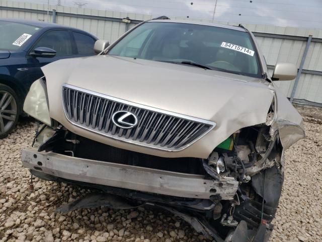 2004 Lexus RX 330