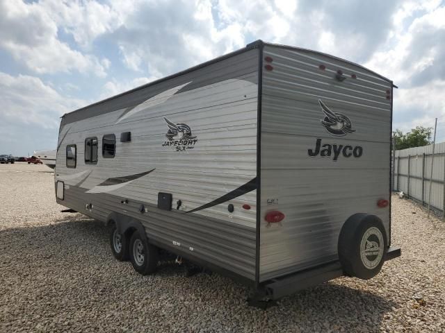 2021 Jayco Trailer