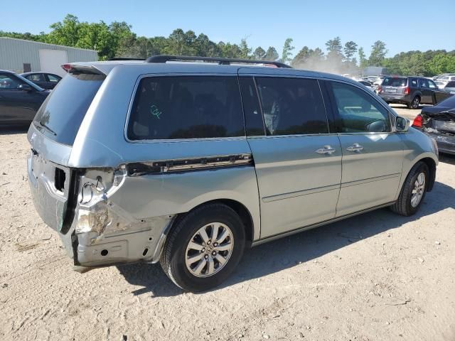 2008 Honda Odyssey EX