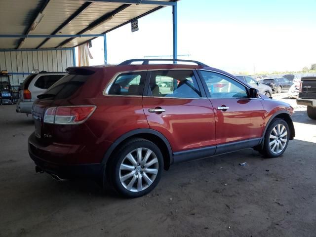 2008 Mazda CX-9