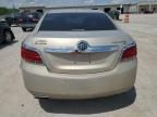 2011 Buick Lacrosse CXS