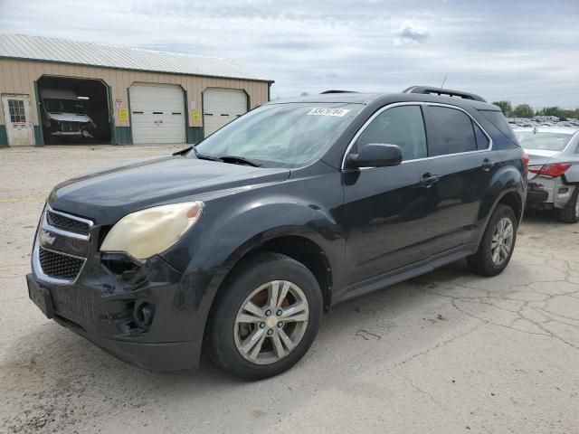 2012 Chevrolet Equinox LT