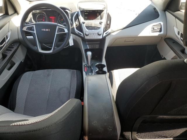 2014 GMC Terrain SLE