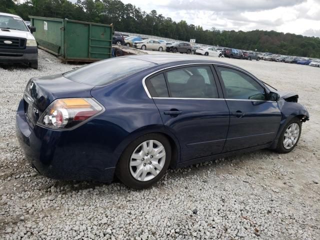 2011 Nissan Altima Base