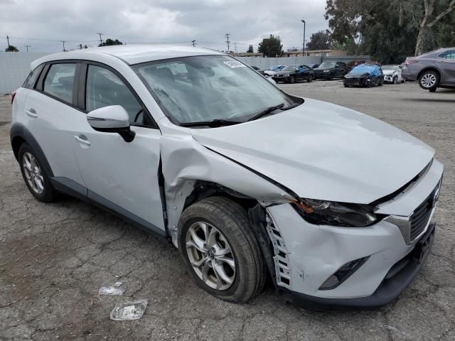 2016 Mazda CX-3 Touring