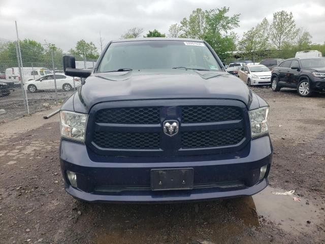 2014 Dodge RAM 1500 ST