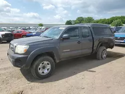 Toyota Vehiculos salvage en venta: 2009 Toyota Tacoma Access Cab