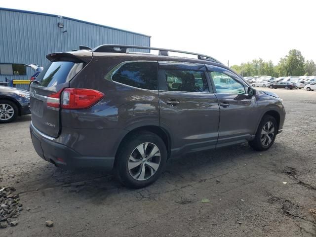 2020 Subaru Ascent Premium