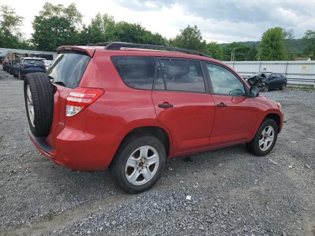 2009 Toyota Rav4