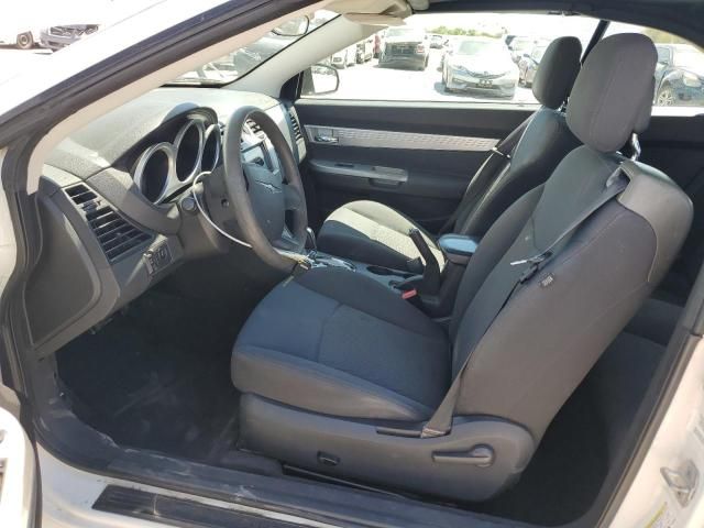 2010 Chrysler Sebring Touring