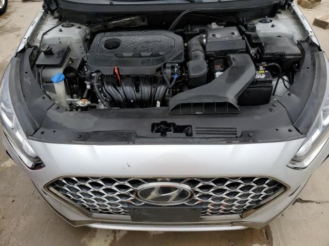 2019 Hyundai Sonata Limited