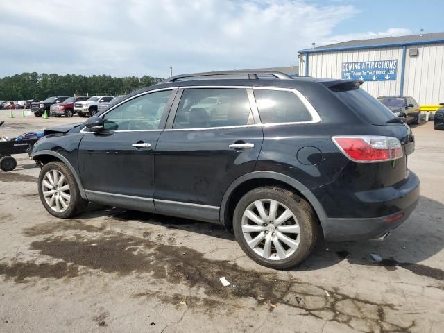 2010 Mazda CX-9