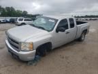 2010 Chevrolet Silverado C1500