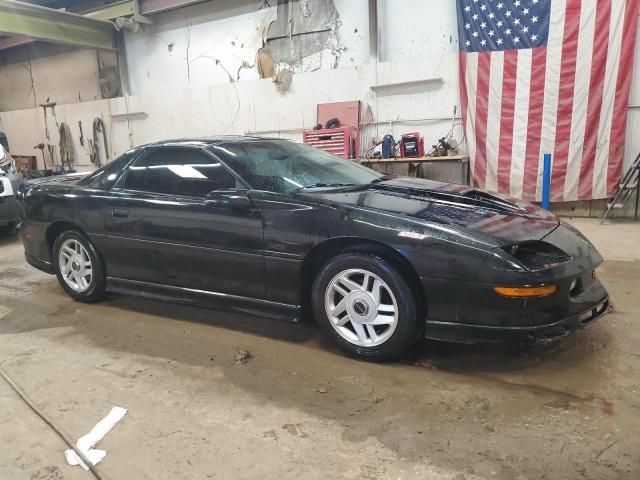 1996 Chevrolet Camaro Base