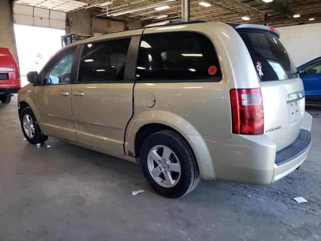 2010 Dodge Grand Caravan SXT