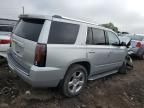 2015 Chevrolet Tahoe K1500 LTZ