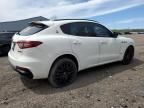 2020 Maserati Levante S Sport