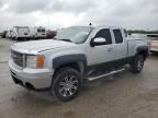 2010 GMC Sierra K1500 SLE