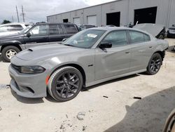 Salvage cars for sale from Copart Jacksonville, FL: 2023 Dodge Charger R/T