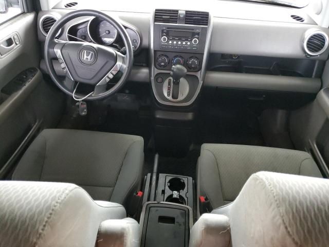 2010 Honda Element EX