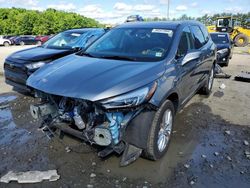 Salvage cars for sale at Windsor, NJ auction: 2020 Buick Enclave Essence