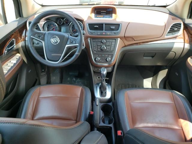 2016 Buick Encore Premium