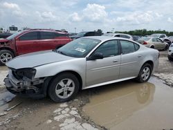 2007 Pontiac Grand Prix en venta en Indianapolis, IN