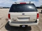 2005 Ford Explorer Limited