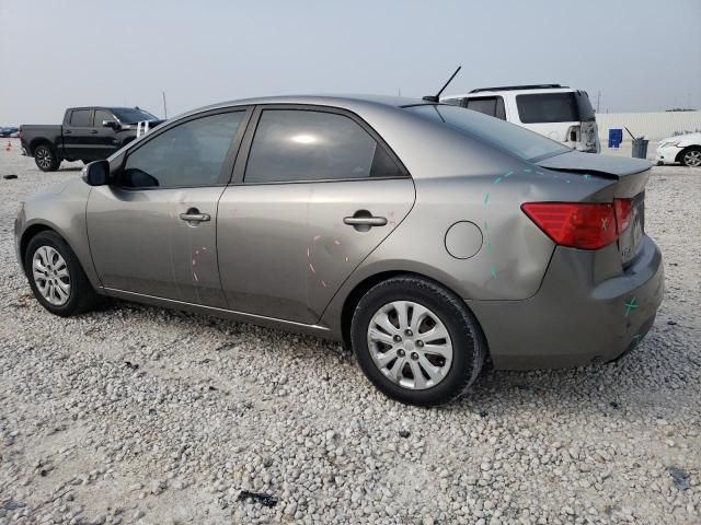 2010 KIA Forte EX