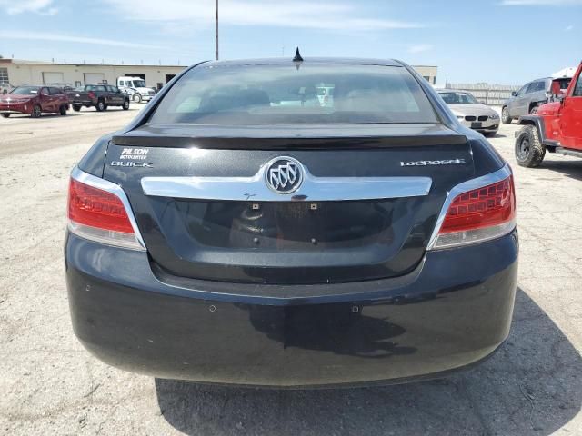 2012 Buick Lacrosse Premium