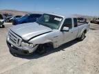 2011 Ford Ranger Super Cab