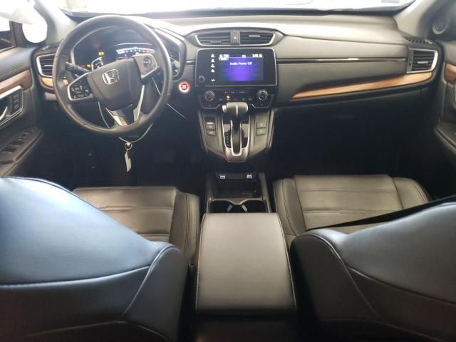 2020 Honda CR-V EXL