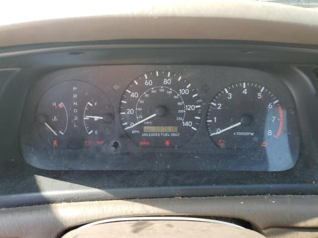 1999 Toyota Camry LE