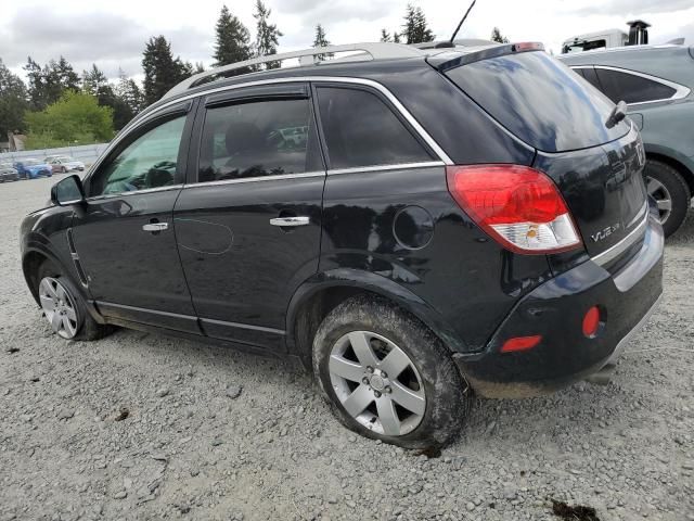 2009 Saturn Vue XR