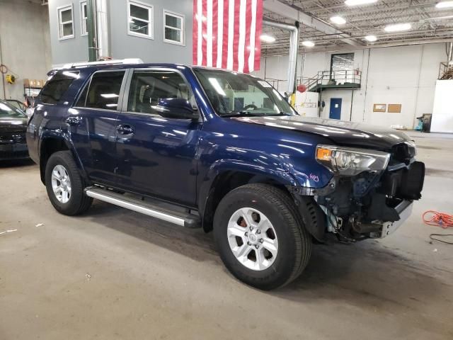 2014 Toyota 4runner SR5