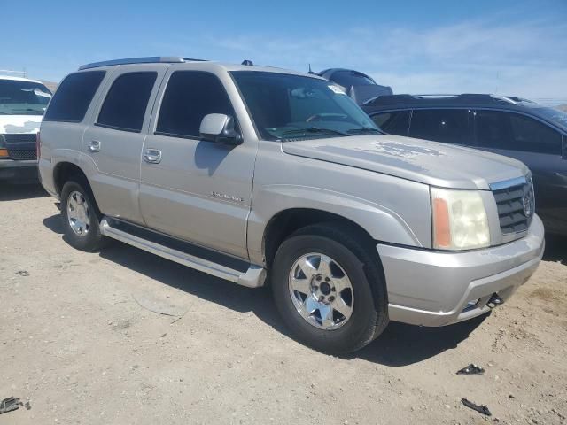 2005 Cadillac Escalade Luxury