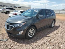 2019 Chevrolet Equinox LT en venta en Phoenix, AZ