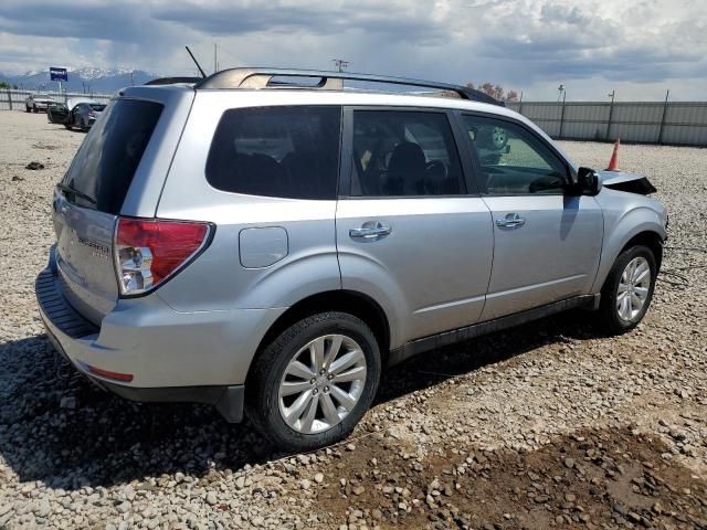 2013 Subaru Forester 2.5X Premium