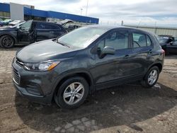 2019 Chevrolet Trax LS for sale in Woodhaven, MI