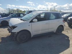 Salvage cars for sale from Copart Duryea, PA: 2004 Scion XA