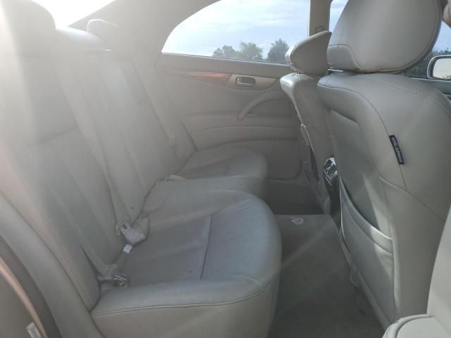 2003 Infiniti M45