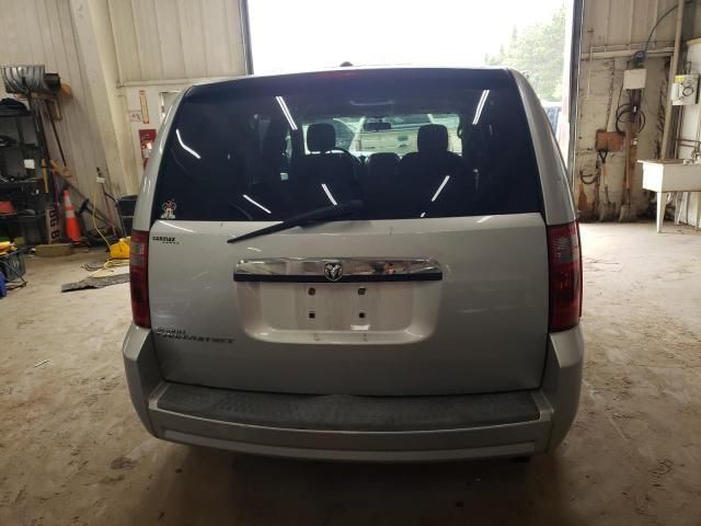 2008 Dodge Grand Caravan SXT