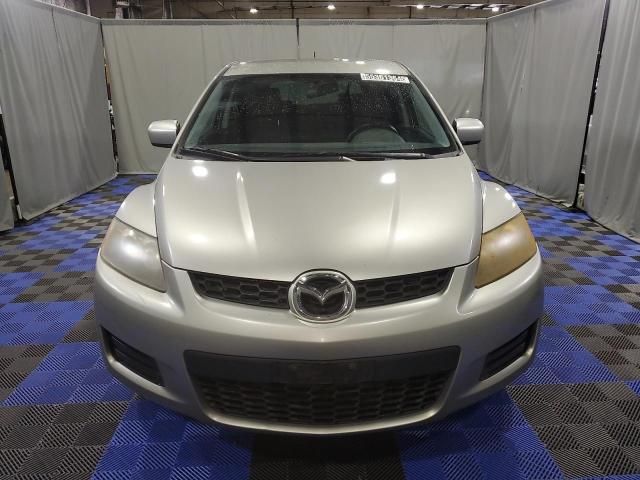 2008 Mazda CX-7