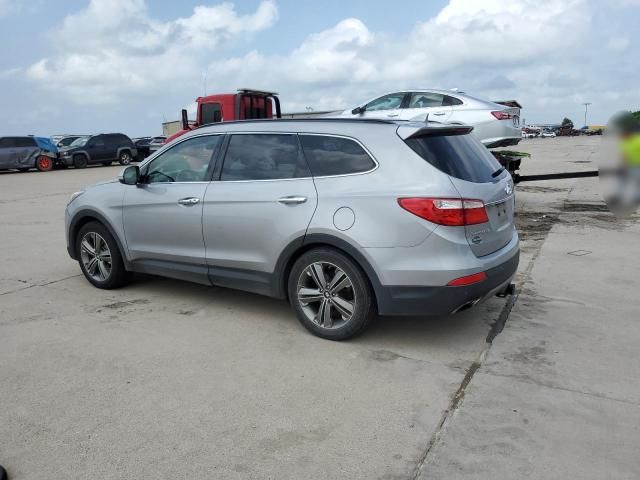 2014 Hyundai Santa FE GLS