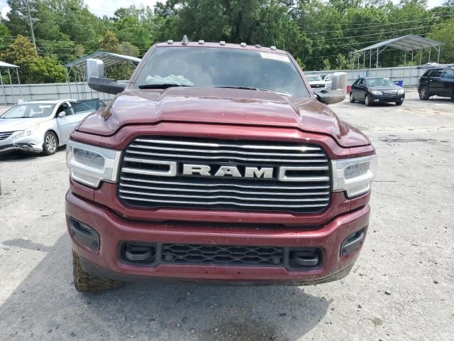 2022 Dodge 2500 Laramie