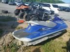 2010 Yamaha Wave Ventu