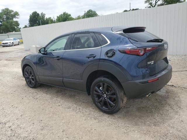 2024 Mazda CX-30 Select