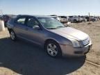 2007 Ford Fusion SE